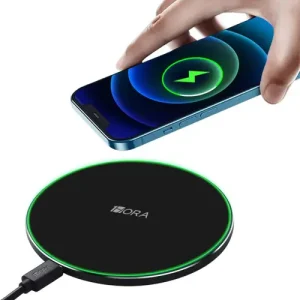 1HORA Simple Wireless Charger ⚡