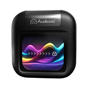 Trance Airbud 810 with Display & ANC