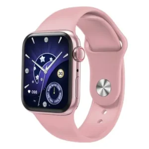 SR9 Series 9 Apple Logo Smart Watch ⌚🍎