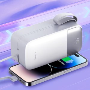 LDNIO PQ50 50000mAh 22.5W Power Bank